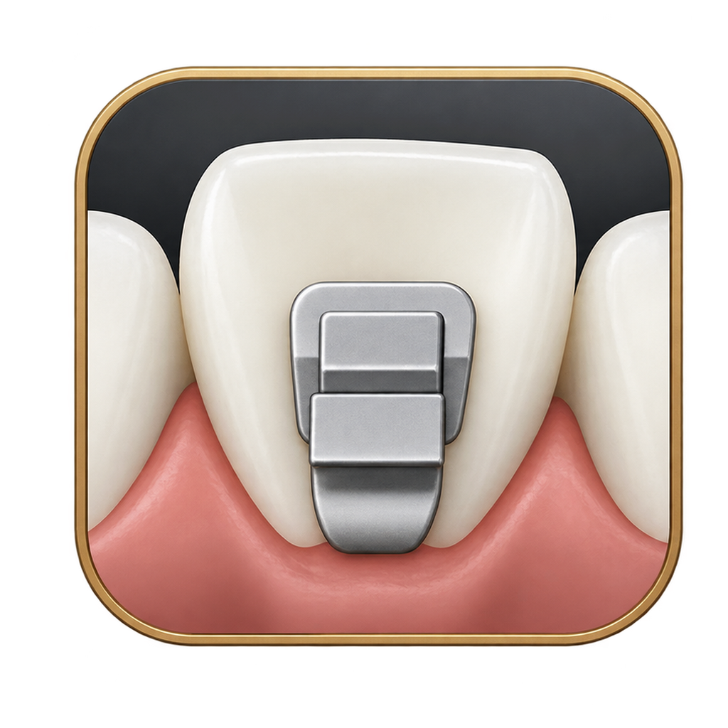 InvisBrace